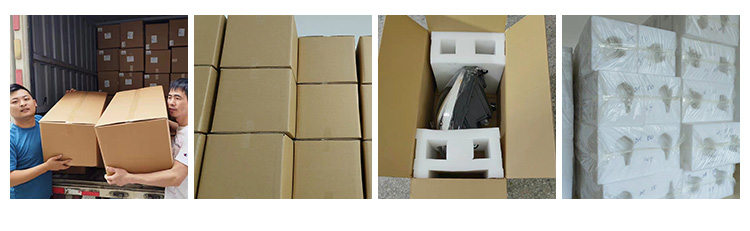 Packaging Step 2