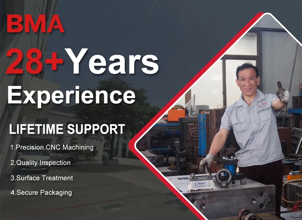 Advanced Surface Treatment Solutions for Large Plastic Manufacturing