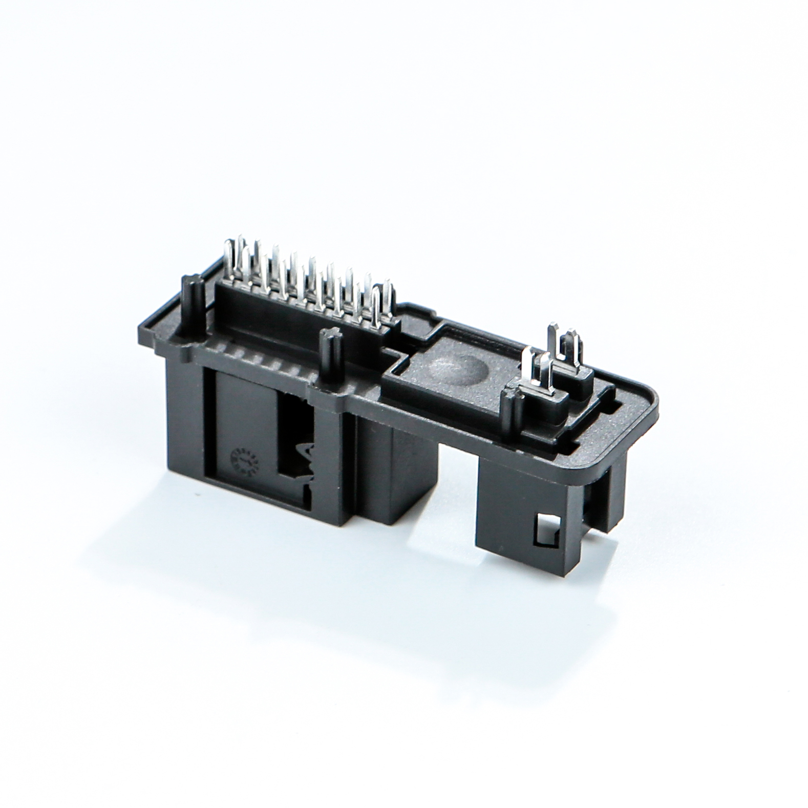32 Pin For Connectivity Automotive Car Connector