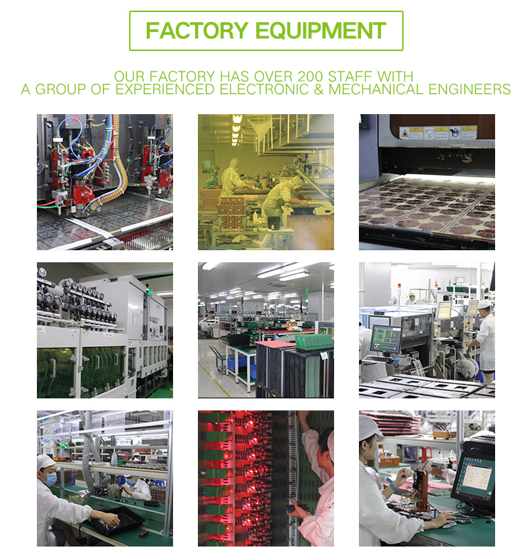 Manufacturing facility 2