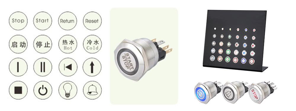 Advanced Equipment