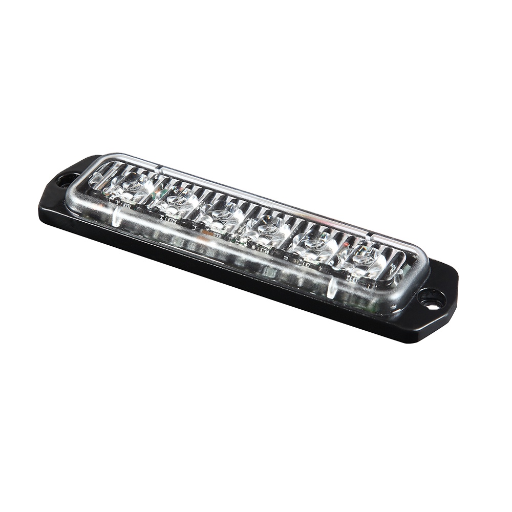 LED Strobe Light Wholesale From Factory With E-mark ECE R65, 3 Years Warranty Accept OEM ODM