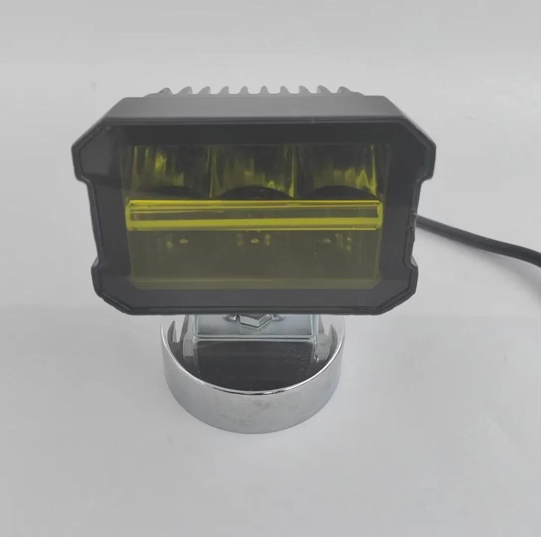 Motorcycle Work Light -2 LED Car Light