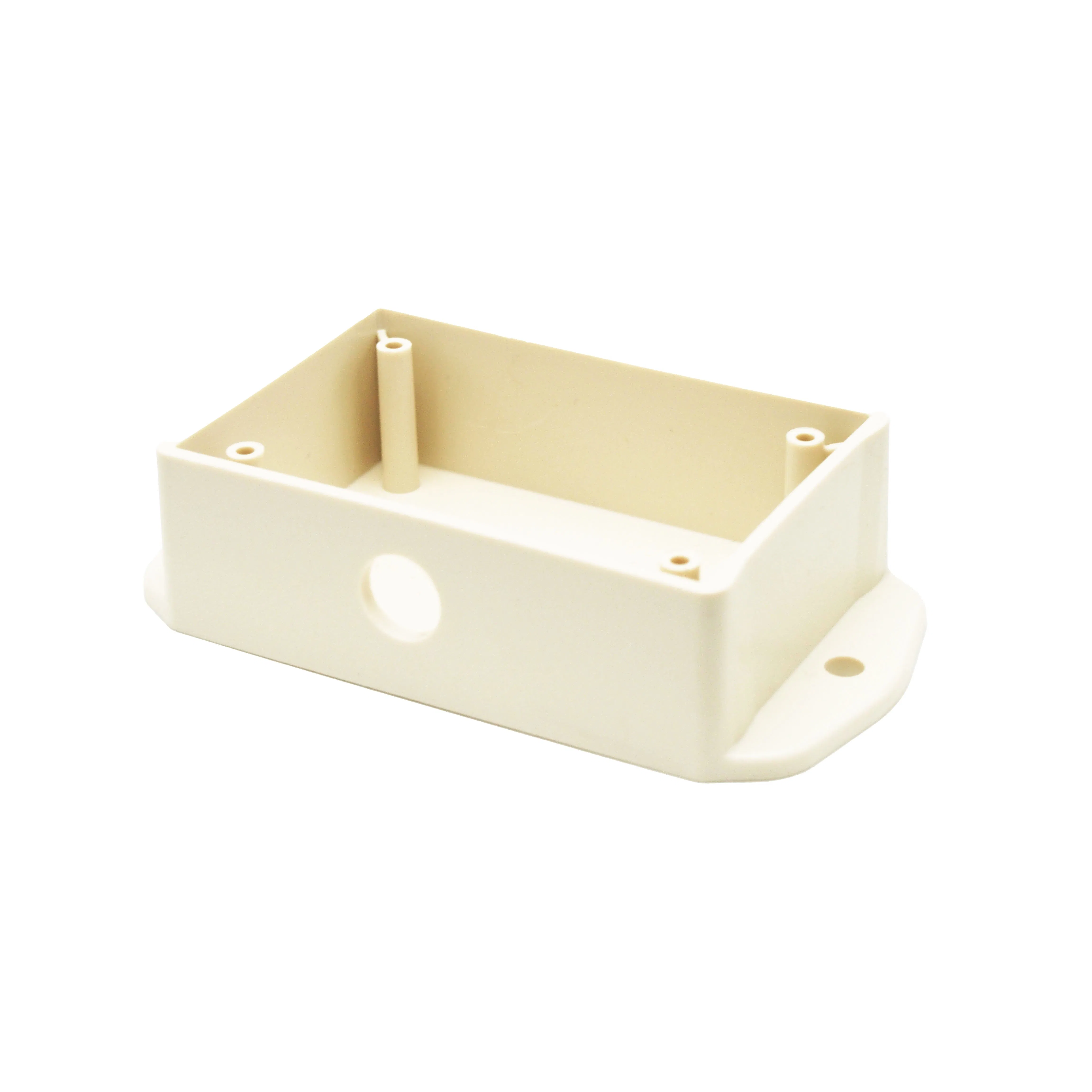 Advanced Surface Treatment Solutions for Large Plastic Manufacturing