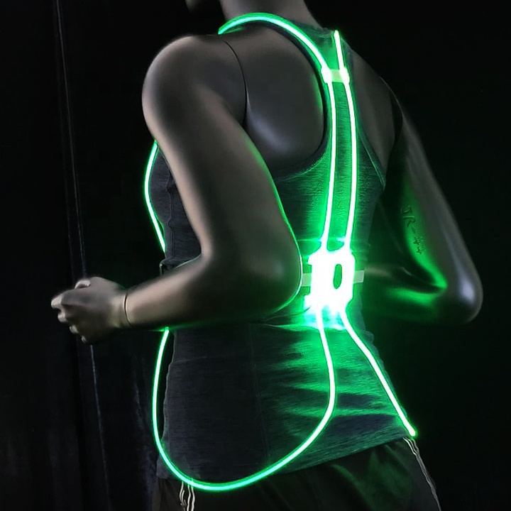 Reflective Vest Use Case 2