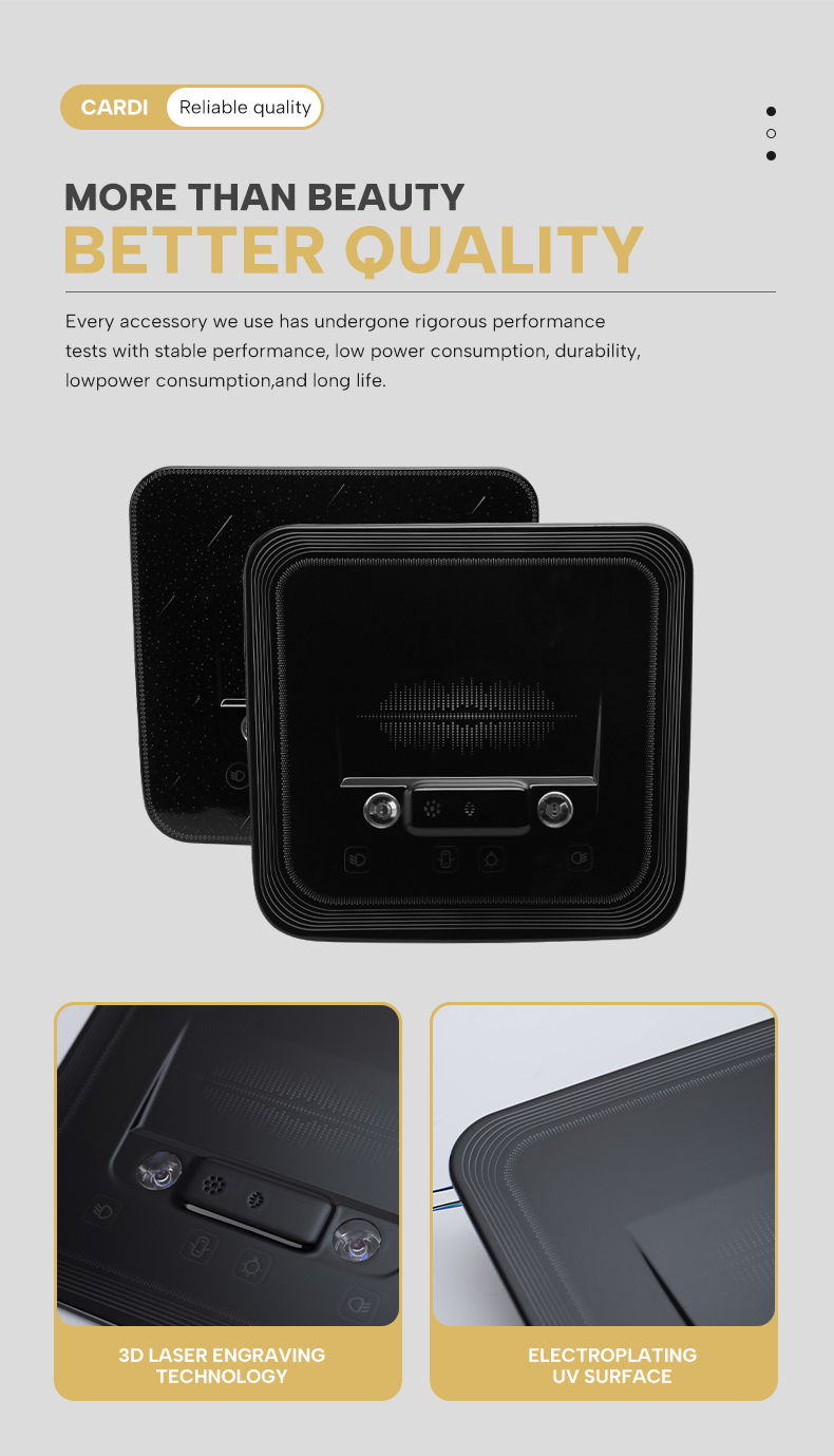 Product Demo 3