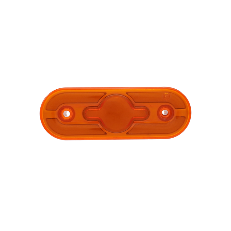24v Truck Led Side Marker Lamp Universal Signal Lights For Truck Trailer Lorry