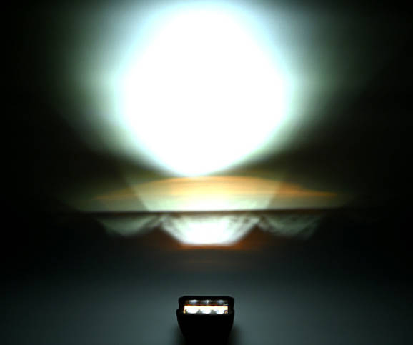 LED Spotlights Motorcycle Work Lights LED Car Light