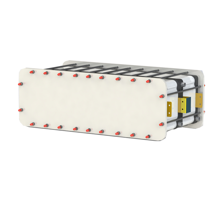 Advanced Long-Term Vanadium Redox Flow Energy Storage Solutions