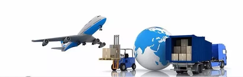 Shipping Logistics