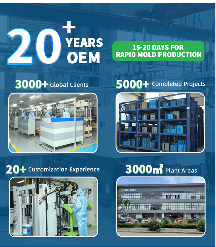 Expertise and Manufacturing