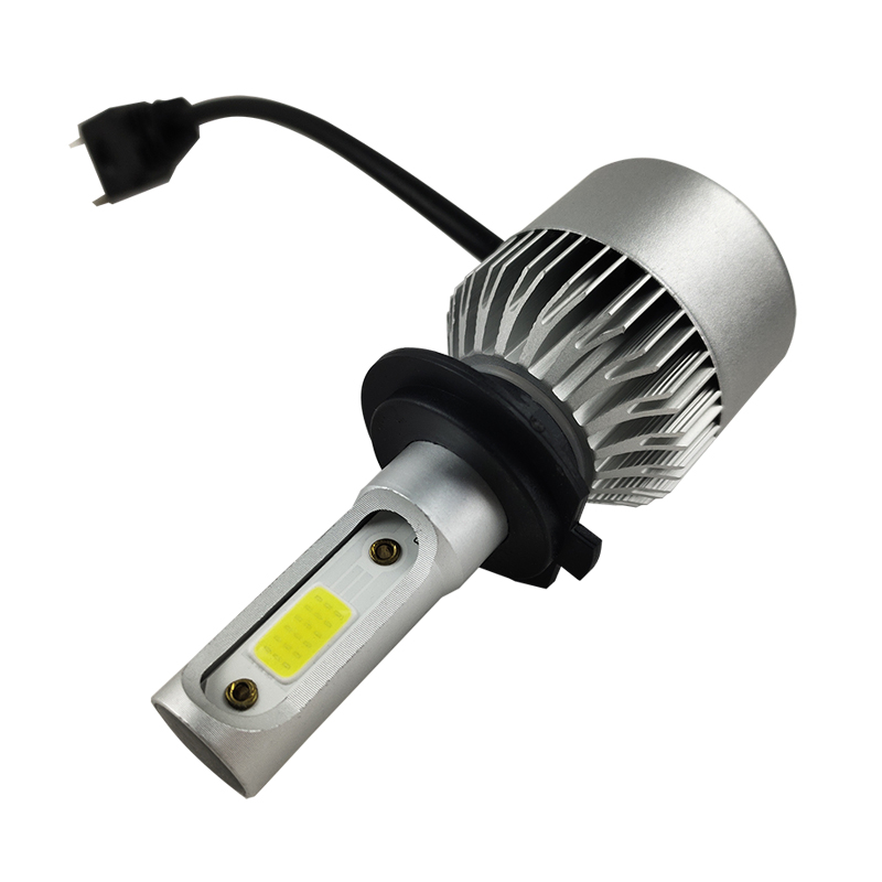 Drive Safely in Style with COB Car Light Kit Modernize Your Car s Lighting System