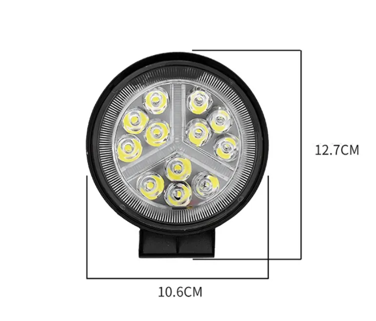 Specification dimensions