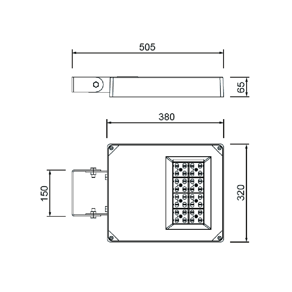 Lighting Component Detail 3