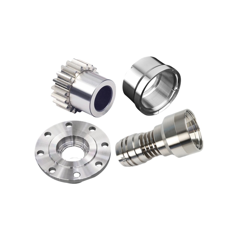 OEM CNC Machining For Custom Automotive Parts, Racing Components, And High-Performance Applications