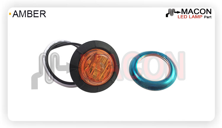 Outdoor Truck Lighting