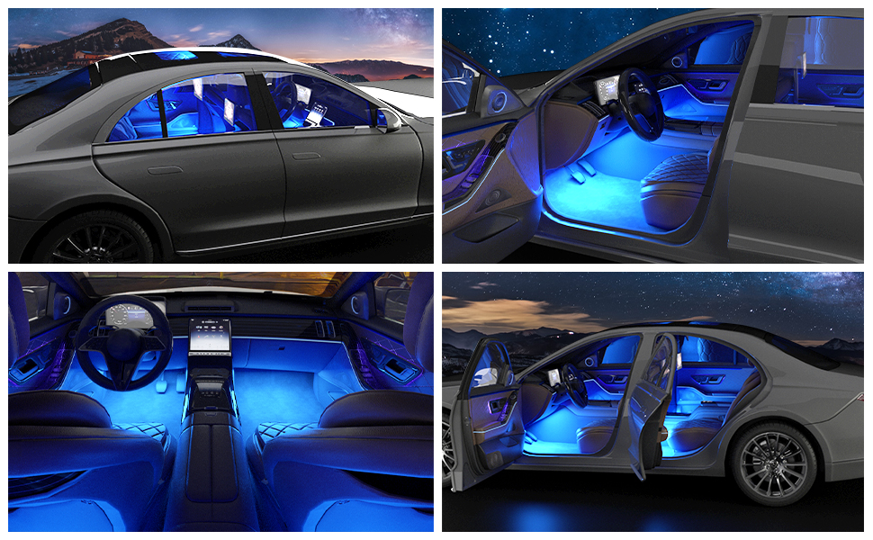 Car Accessories