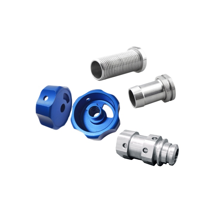 OEM CNC Machining For Custom Automotive Parts, Racing Components, And High-Performance Applications