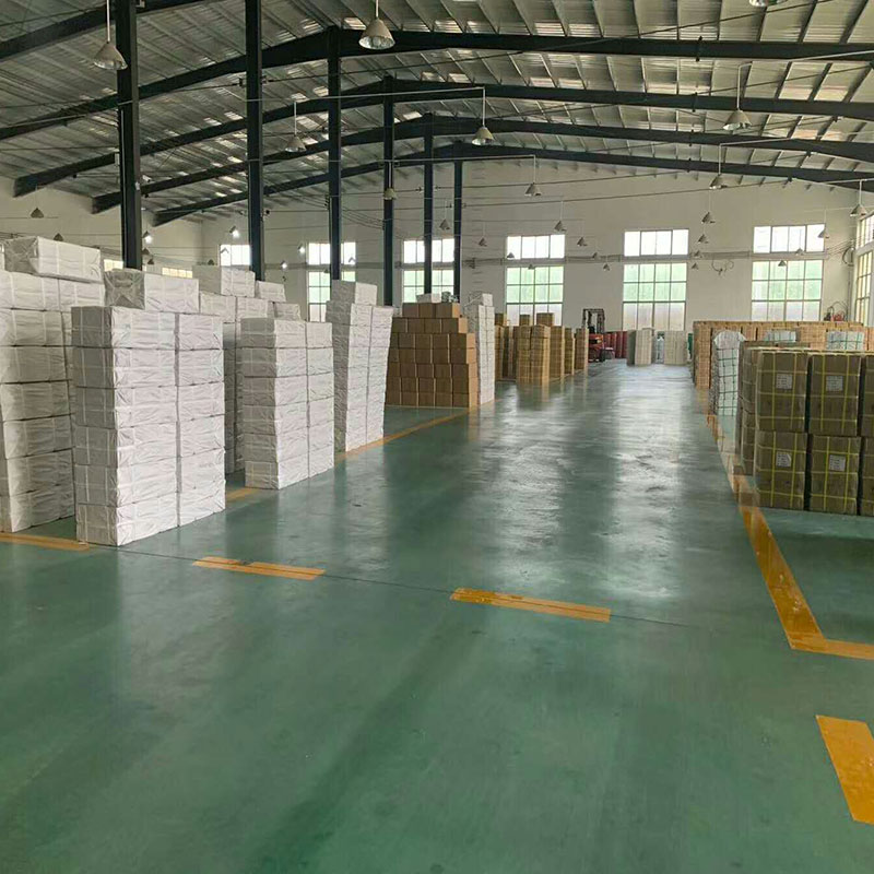 Box Packing