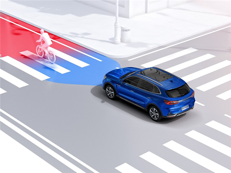 Advanced Driving Assistant System ADAS ACC AEB BSD 77GHz 24GHz Long Range Radars Sensor Millimeter Wave Rad