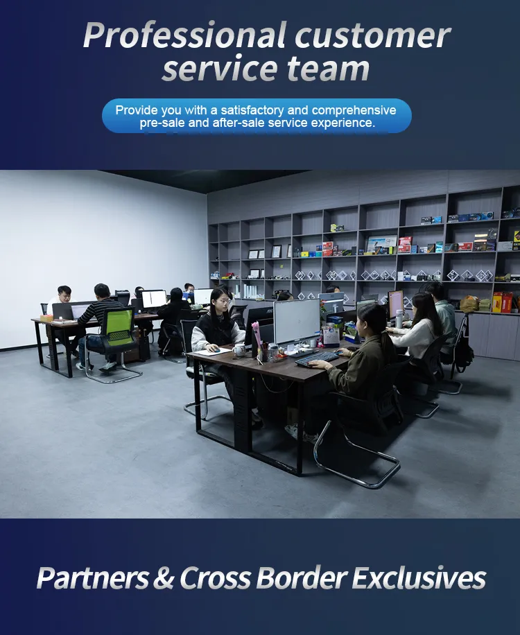 Dispatch Department