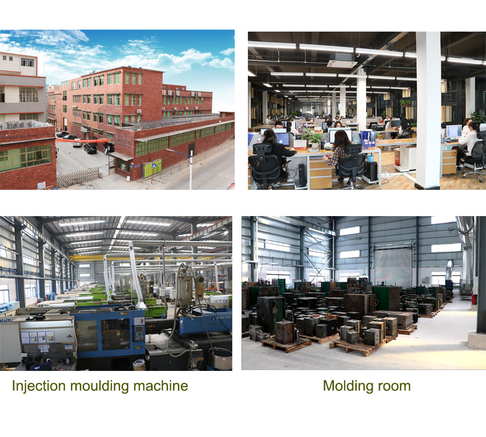Company Facility