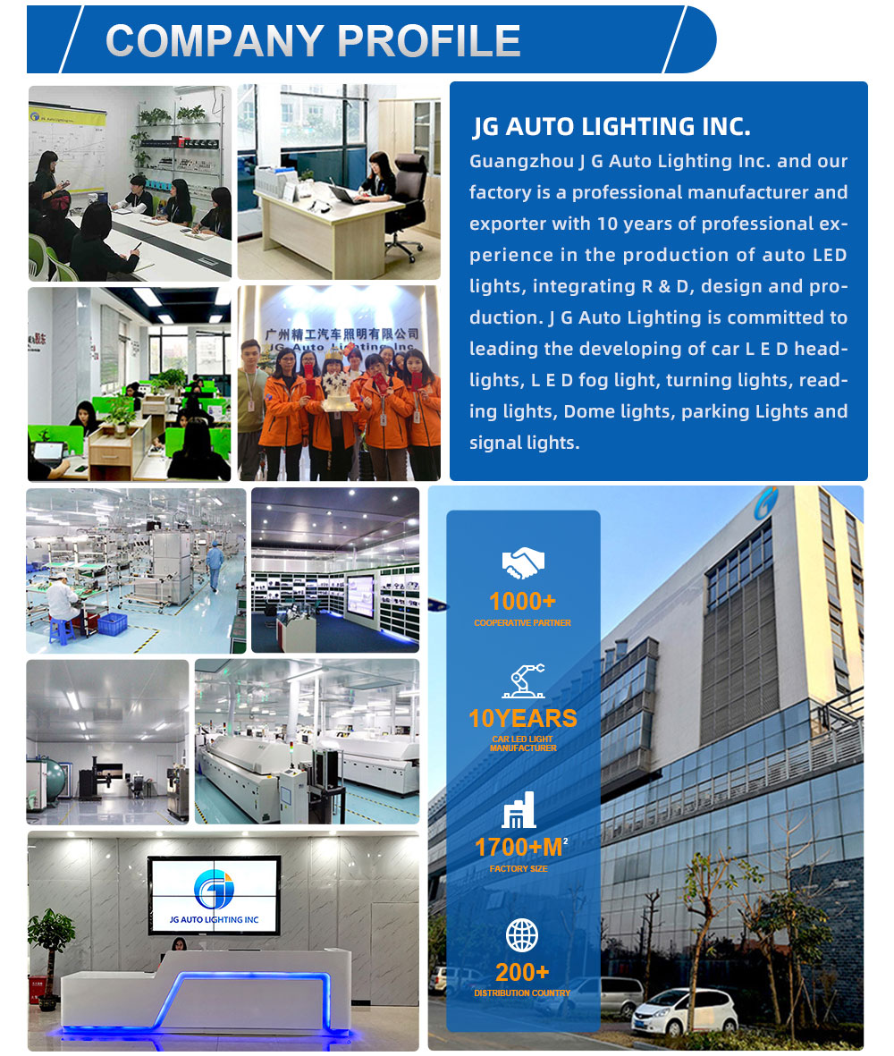 Company Showcase 1