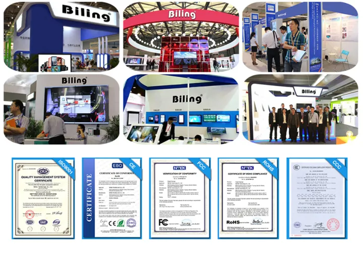 Product Quality Certifications