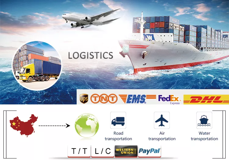 Shipping Information