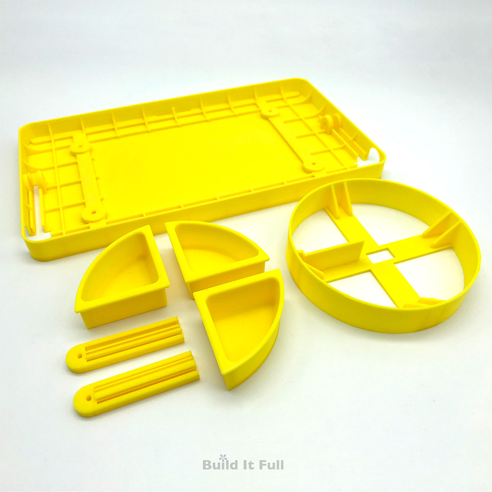 Family Molds
