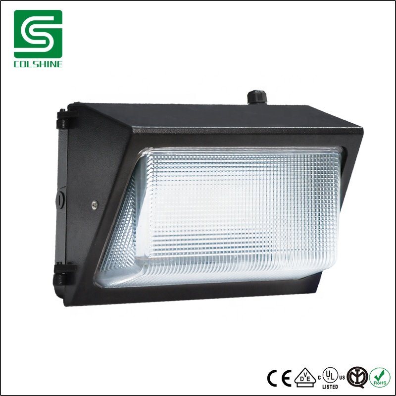 LED Light Option 3
