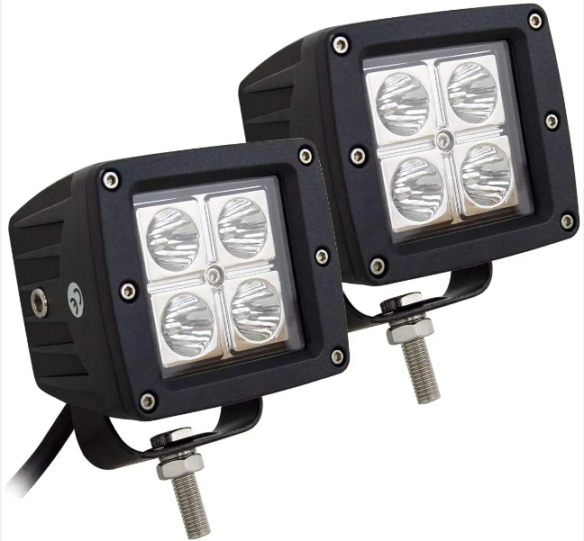LED Light 4X4 Exterior Accessories Auto Lighting System