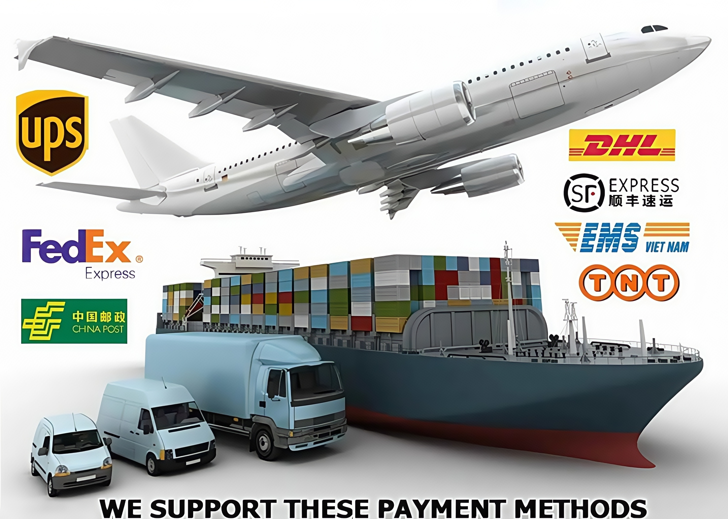 Logistics