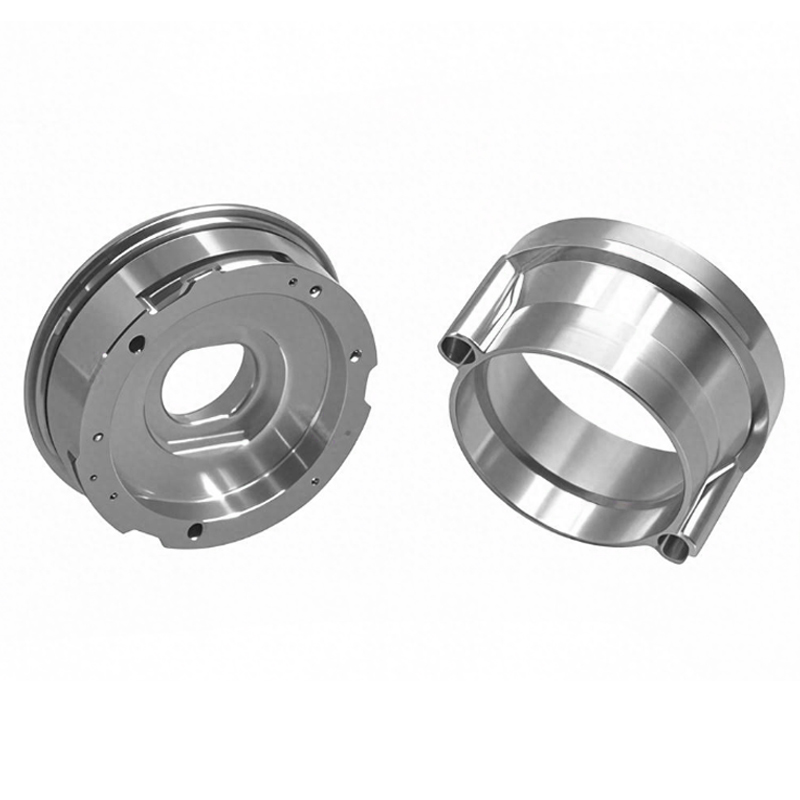 Car Light Custom Cnc Machining Milling Service Automobile Headlamp Prototype Custom Service