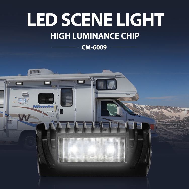 Specification Banner