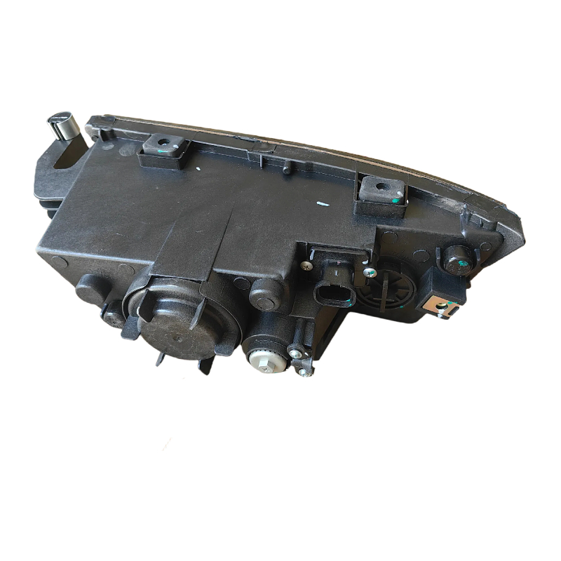 China National Heavy Duty Truck Sitrak G7 6x4 Cab Spare Parts Front Combination Lamp Fog Light 812W25320-6001 812W25320-6002