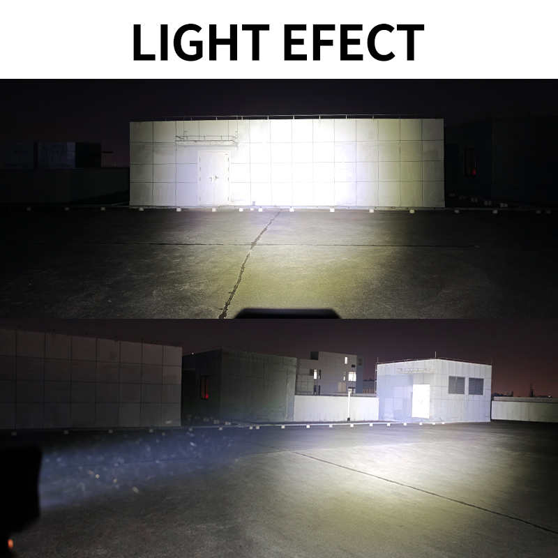 Super Bright 3 Inch 30W LED Work Light DC 12-80V Eco-friendly Heavy Duty Truck Tractor Excavator Agriculture Exterior Lighting
