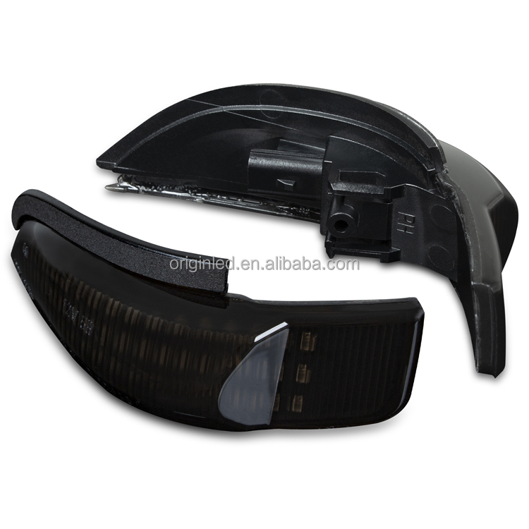 LED Mirror Light Detail 8
