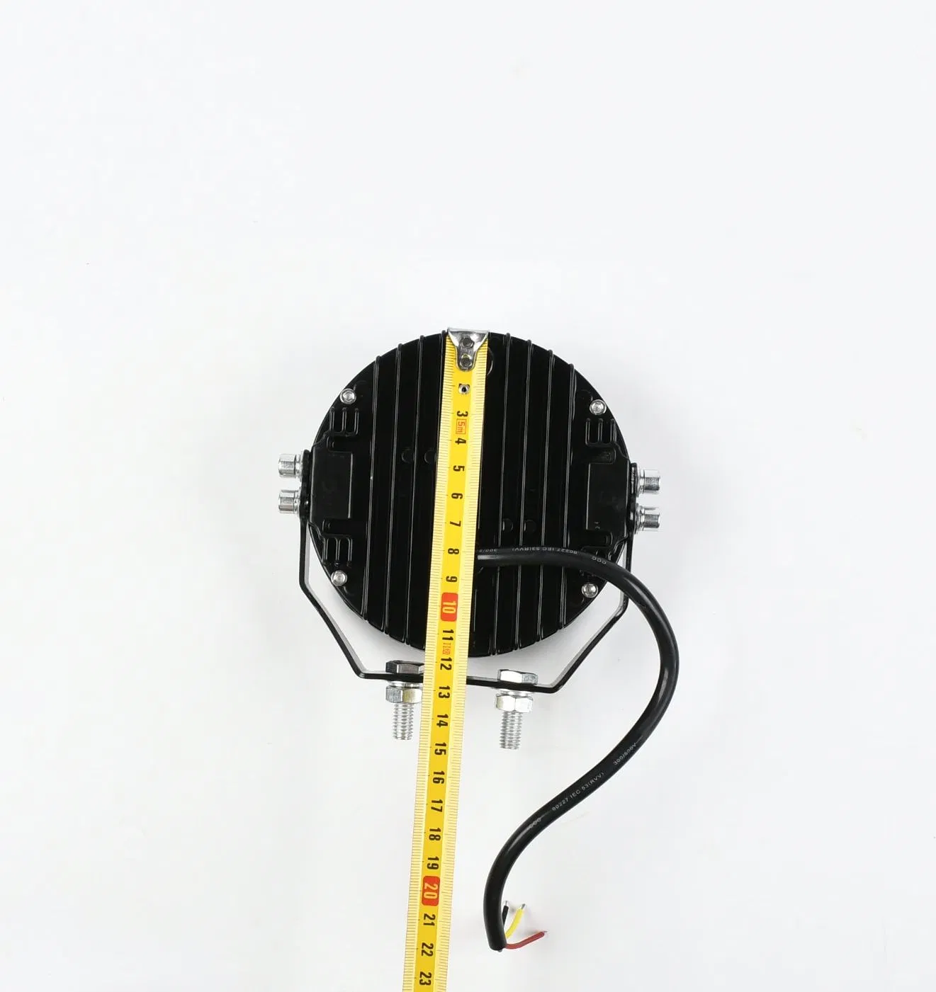 5inchcross-Border Engineering Maintenance Lamp Jeep Three-Sided Lighting Modified Lamp Mechanical Vehicle LED Electronic Motorcycle Lanp