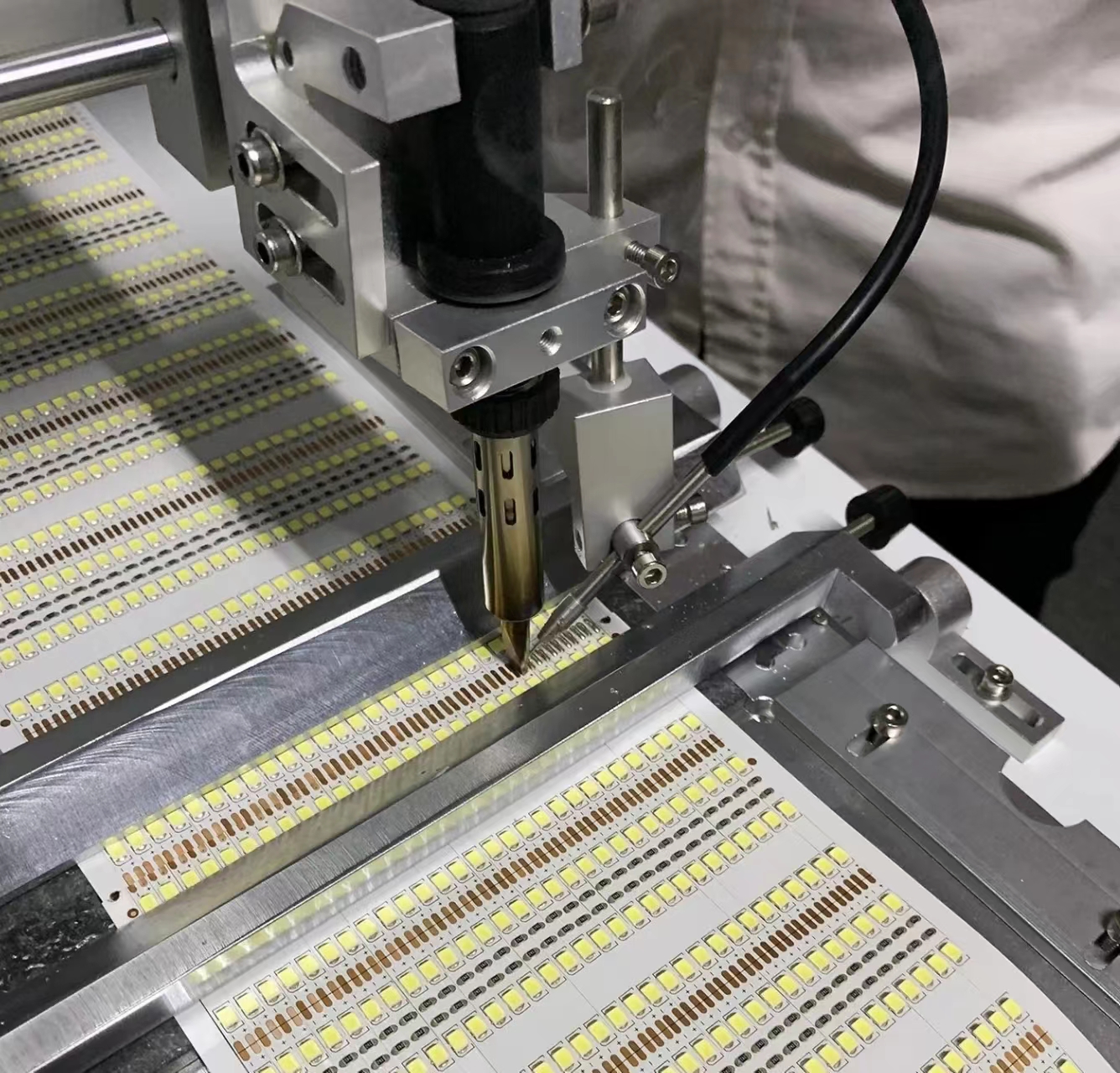 Factory Machine 3