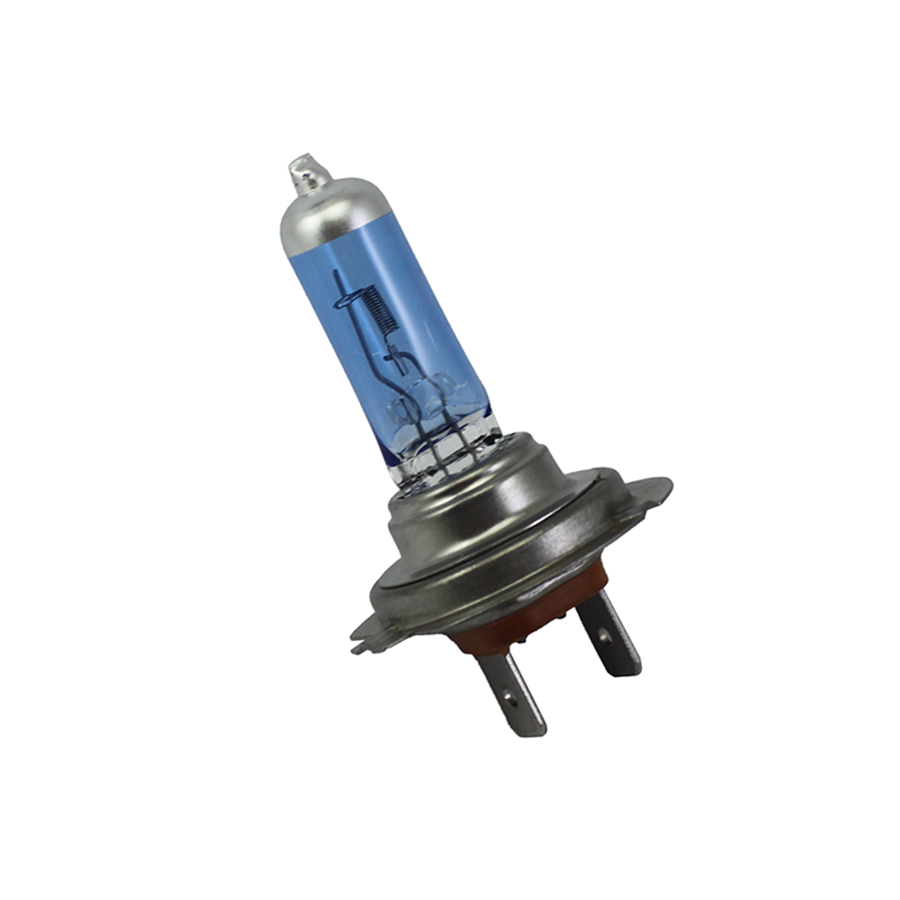 Professional Manufacture H7 12V 55W 100W Headlight Halogen Light Bulbs