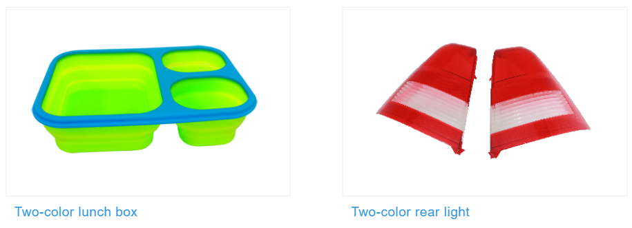 Injection Molding Detail 4