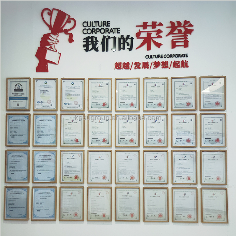 Certifications Quality Assurance