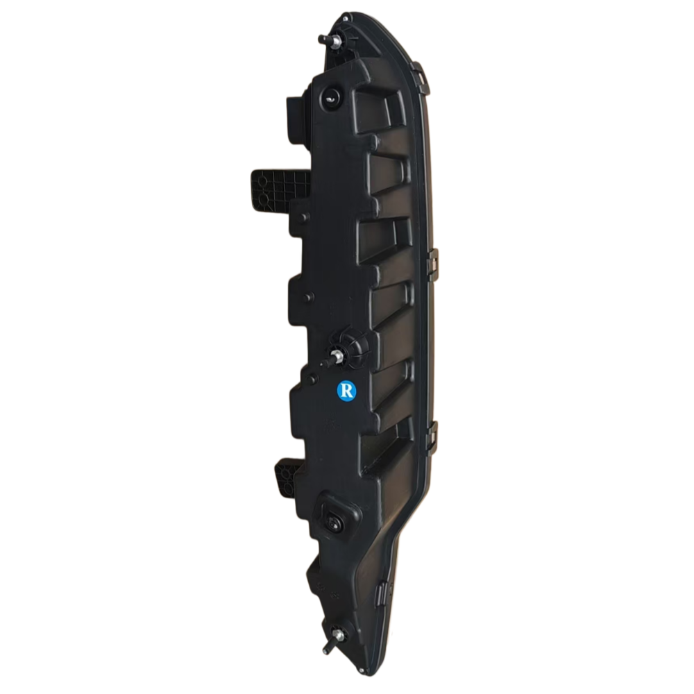 New Bright LED Turn Signal Lamp With Daytime Running Lights 24V For Buses And Coaches