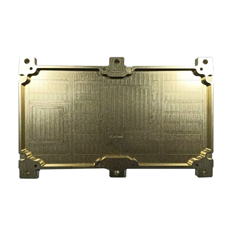 Custom Steel Parts