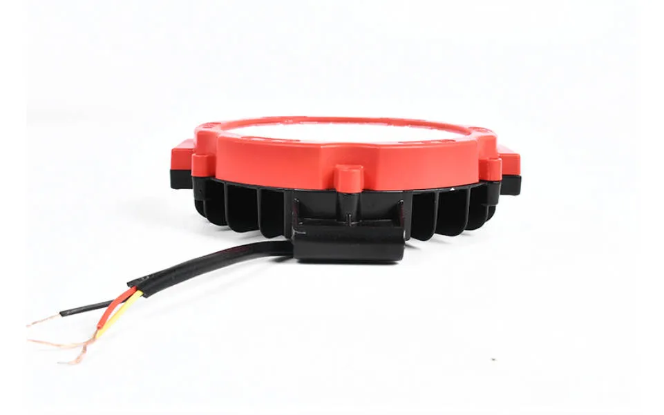 Motorcycle LED Lighting Showcase 2