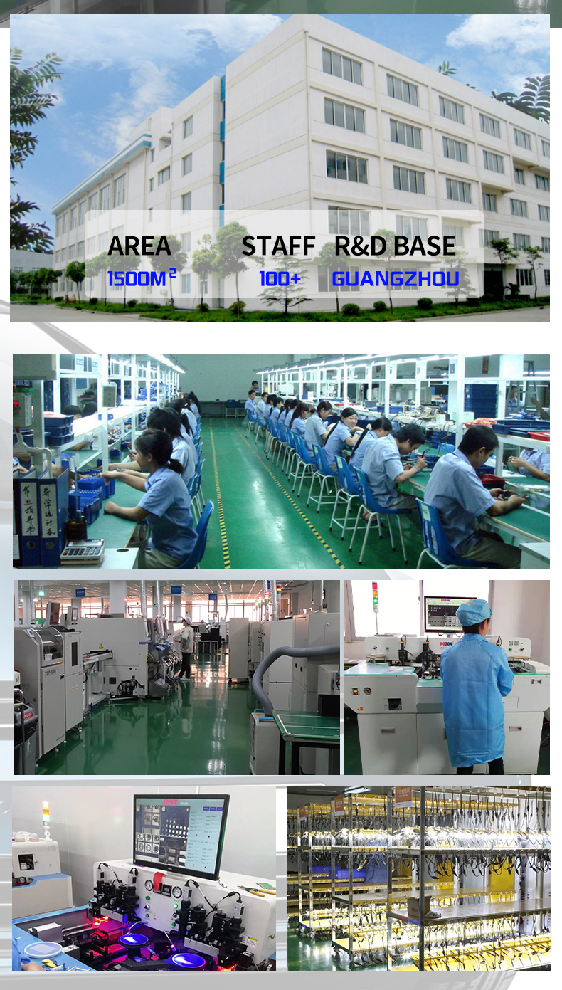 Production Facility 2