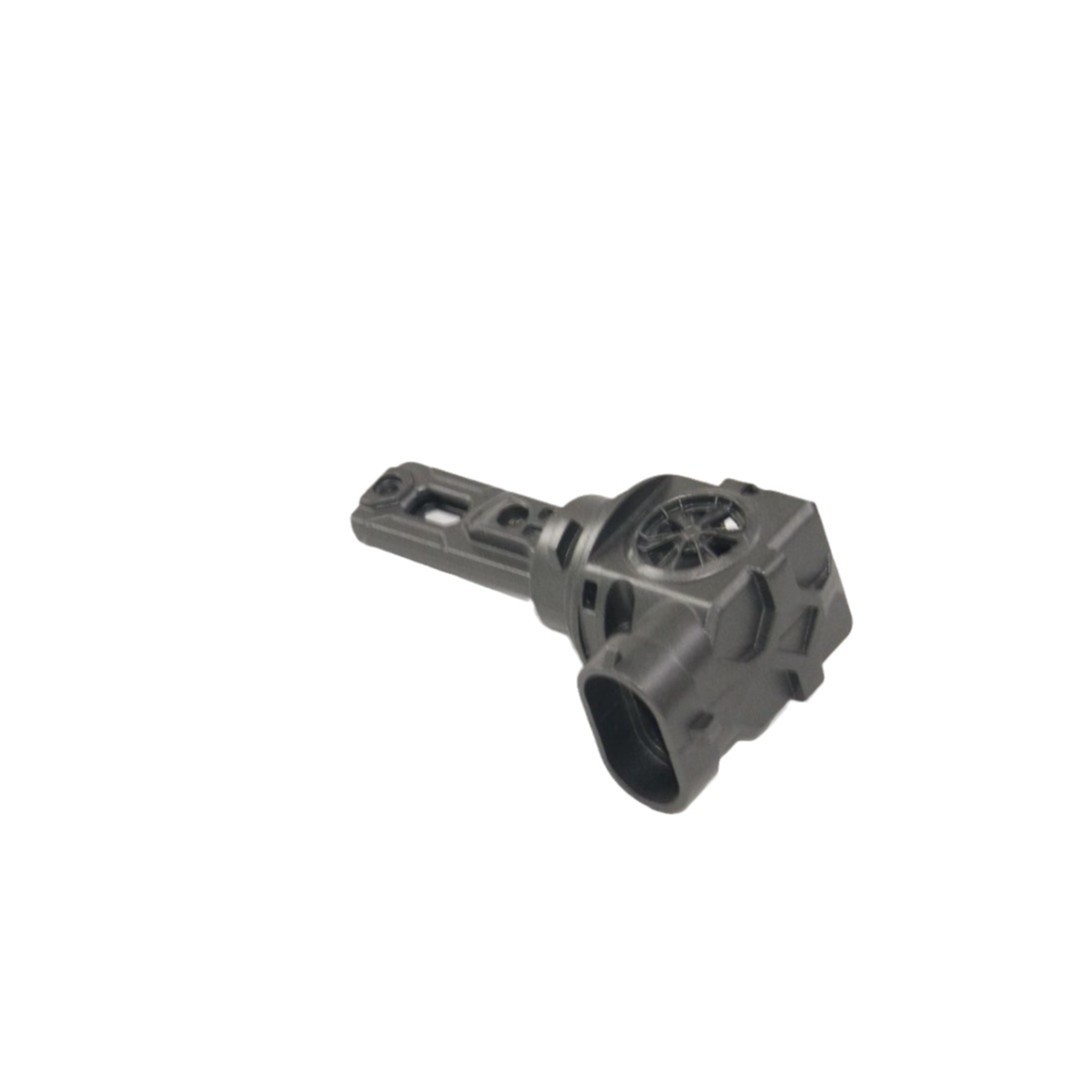 Factory Supply Aluminum Alloy Material Custom Car LED Headlights Far Integrated Lamp Accessories Die Casting Processing Made