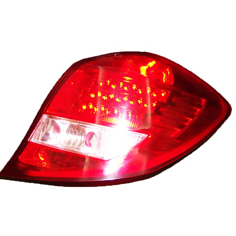 Car Light Custom CNC Machining Service for PMMA Automobile Headlamp Rapid Prototype High Precision Tolerance 0.01-0.05mm ISO9001