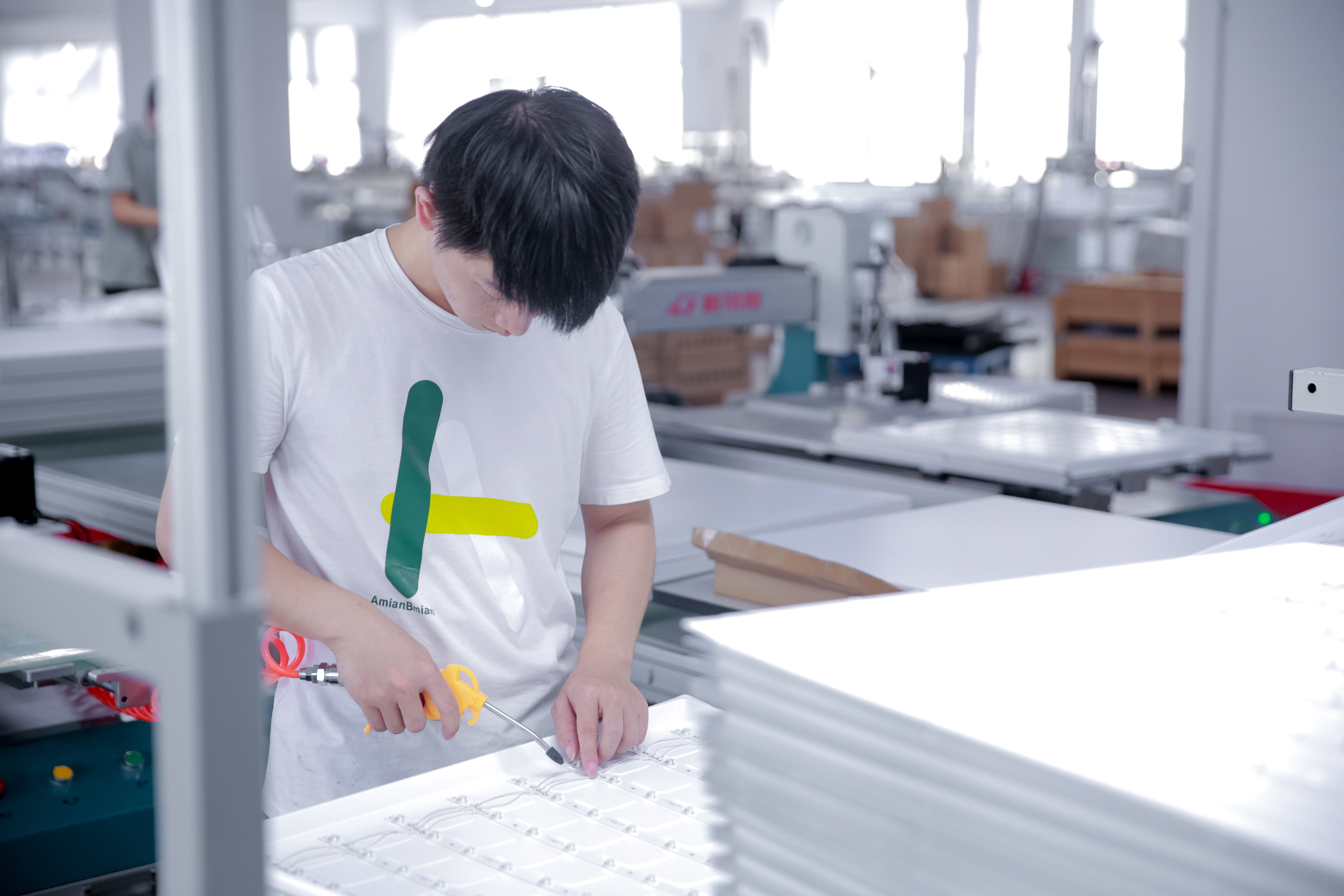 Quality Inspection 1